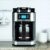 Barista 09925 Kaffeeautomat mit integriertem Mahlwerk | 1050 Watt | Edelstahl | Kaffeemaschine | Kaffeebereiter | Café - 